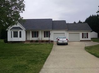 120 Bradford Ridge Dr, Youngsville, NC 27596