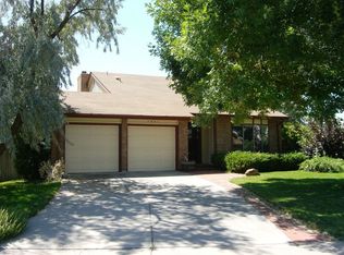 7901 S Valentia St, Centennial, CO 80112
