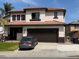 983 Camino Del Sol, Chula Vista, CA 91910