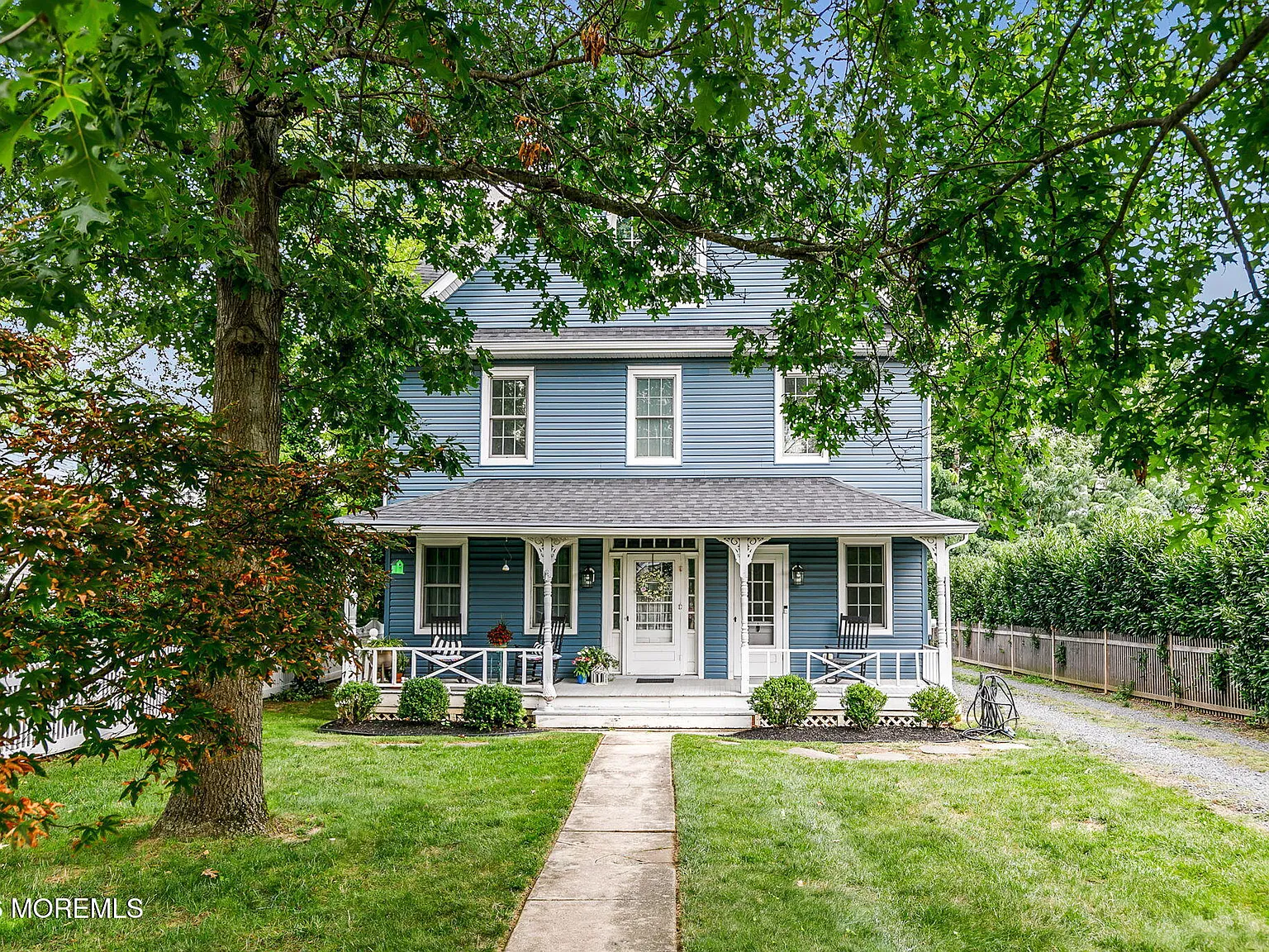 2 bed, 1.5 bath, $4,000 — Photo 1