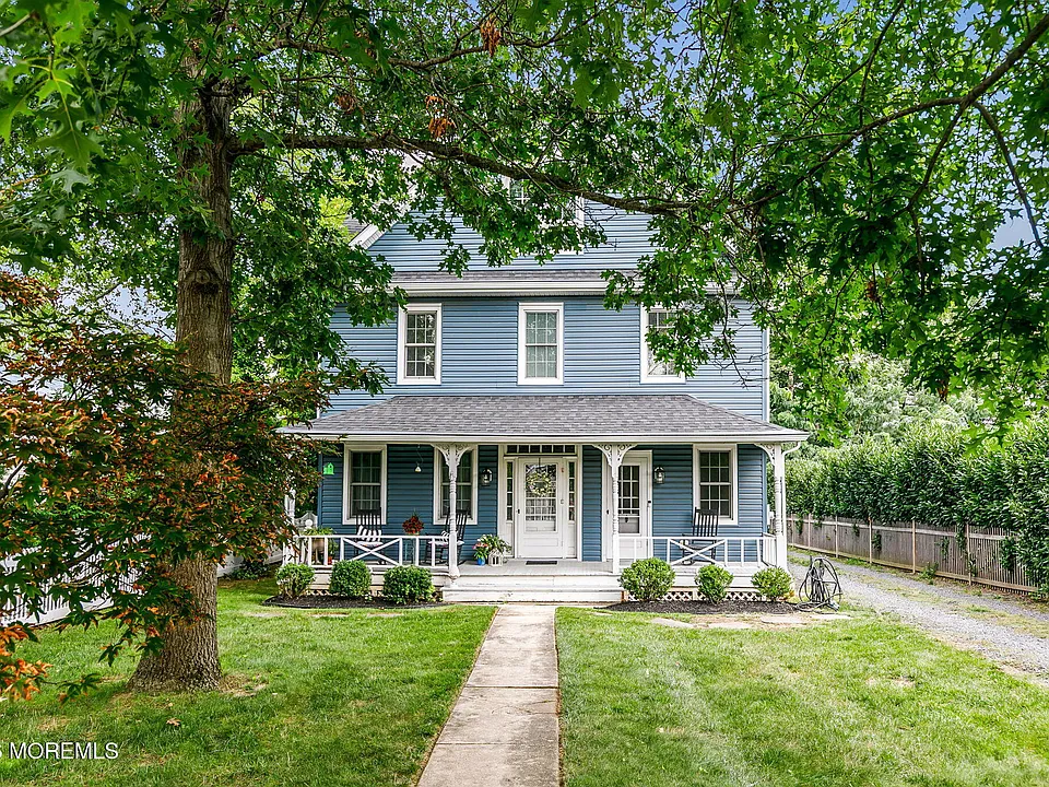 34 Ridge Rd #R