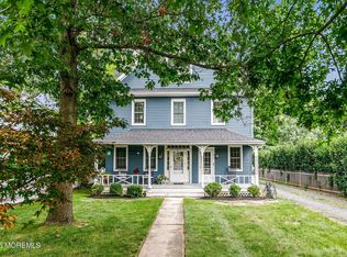 34 Ridge Rd #R, Rumson, NJ 07760