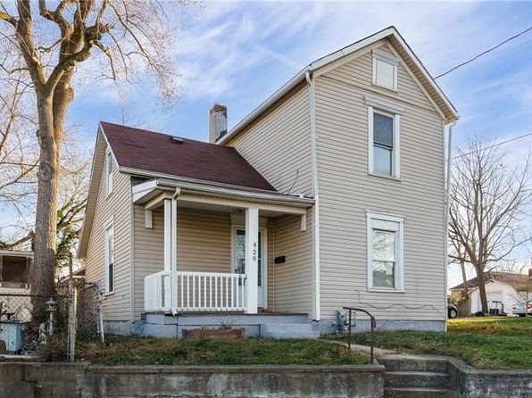 420 Geyer St