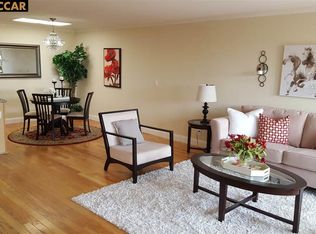 2001 Ptarmigan Dr APT 1, Walnut Creek, CA 94595