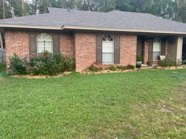 7509 Golden Meadows Rd, Greenwood, LA 71033