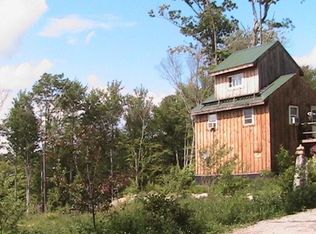 73 Rocky Ledge Rd, Windsor, NH 03244