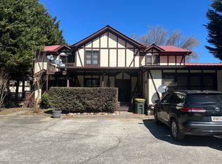 205B Unicoi St #205B, Helen, GA 30545