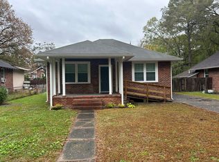 54 Hickory St NE, Rome, GA 30161
