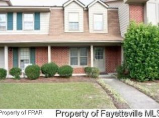 2627 Edmonton Rd, Fayetteville, NC 28304