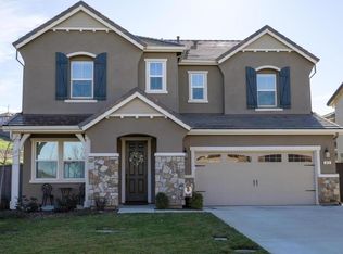 912 Landsdale Ct, El Dorado Hills, CA