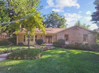 11901 Greenleaf Ave, Potomac, MD