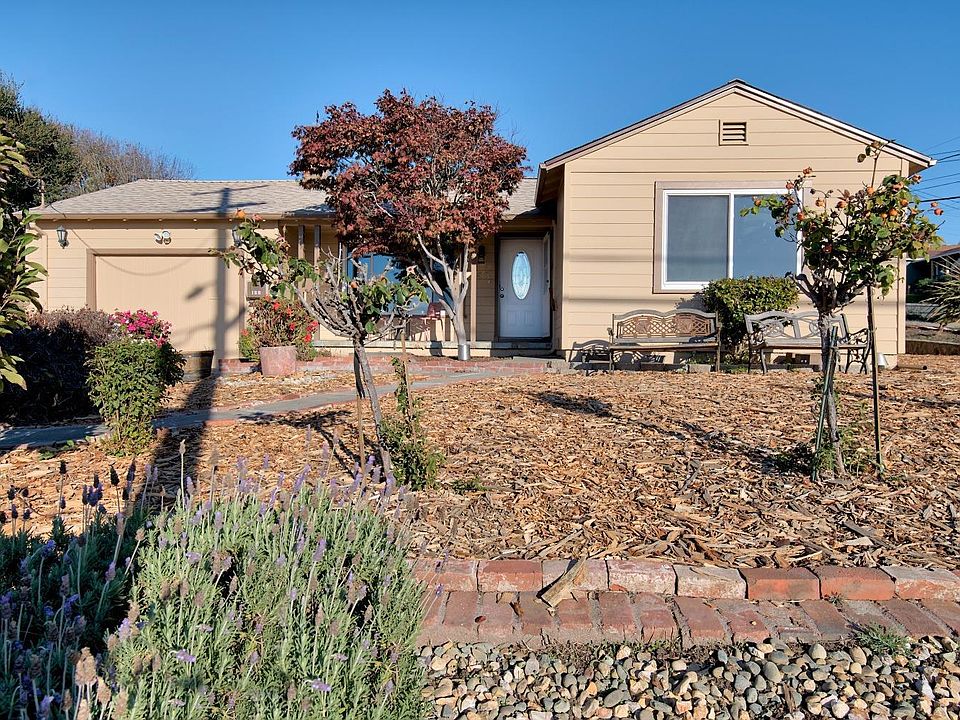 1st image of 652 Amador Street