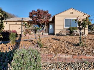 652 Amador St, Richmond, CA 94805