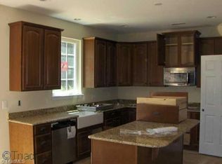 3129 Cranberry Rdg, High Point, NC 27265