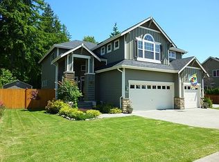 5803 75th Ave NE, Marysville, WA 98270