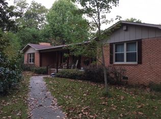 7264 Old Mooringsport Rd, Shreveport, LA 71107