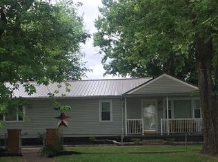 4737 Altizer Ave, Huntington, WV 25705