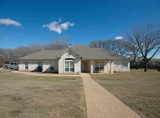 946 Westgate I Rd, Eddy, TX 76524