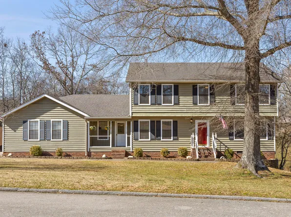 1013 Wedgewood Dr, Chattanooga, TN 37421