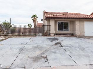 6701 Waterville Cir, Las Vegas, NV 89107