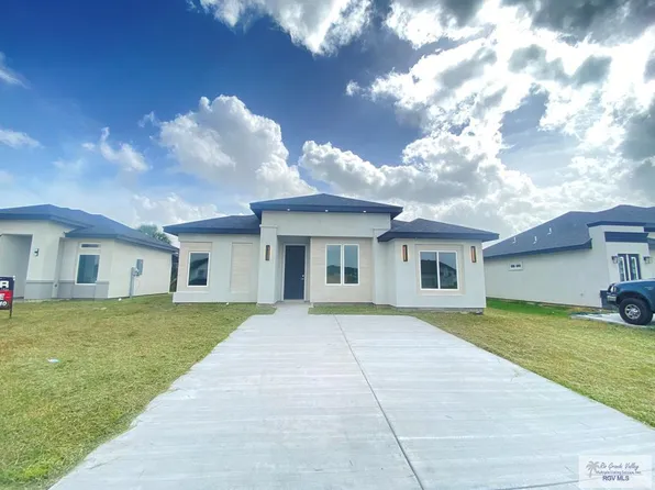 6160 Dakota Garden Cir, Brownsville, TX 78521