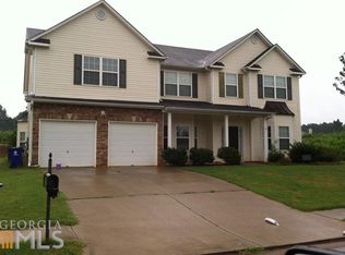 132 Brookhaven Dr, Villa Rica, GA 30180