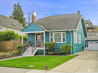 810 33rd St, Everett, WA 98201