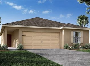 418 St Georges Cir, Eagle Lake, FL 33839