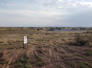 1359 N Maverick Dr, Pueblo West, CO 81007