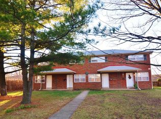 1182 Sanborn Pl APT A, Columbus, OH 43229