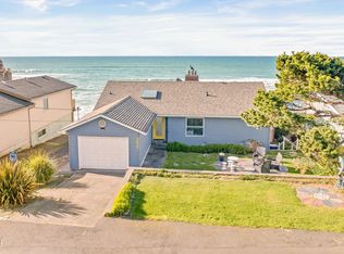 3625 Lincoln Ave, Depoe Bay, OR