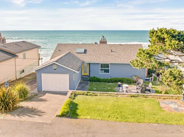 3625 Lincoln Ave, Depoe Bay, OR 97376