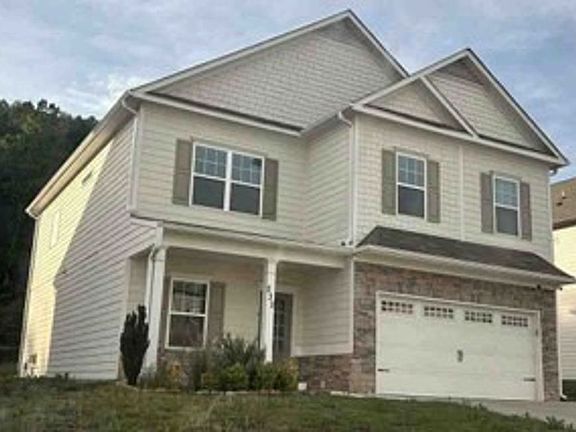 Property Side View