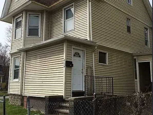 619 Dewey Ave, Rochester, NY 14613