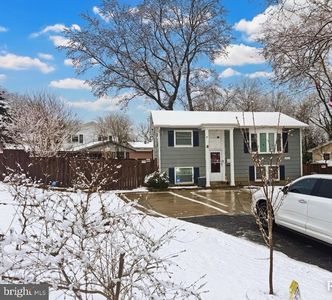 14701 Brook Dr, Woodbridge, VA, 22193