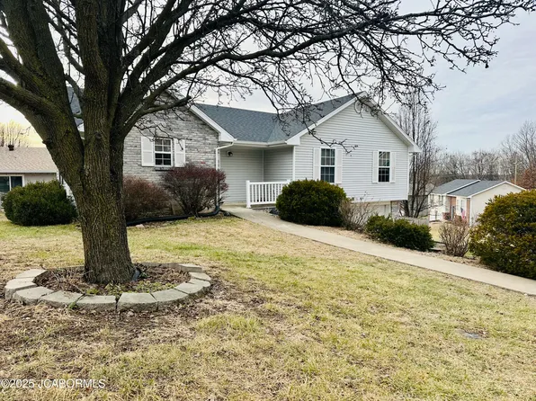 819 Kevin Dr, Jefferson City, MO 65109