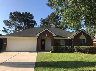 1384 Havelock Dr, Spring, TX 77386