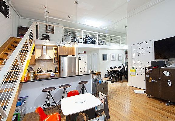 2nd image of 20 Beaver St #4F