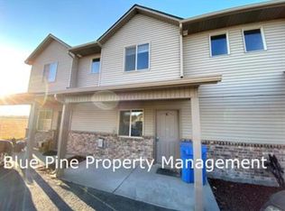 1512 N Stevens Dr APT A, Idaho Falls, ID 83401