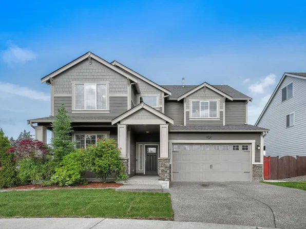 11506 SE 253rd Pl, Kent, WA 98030
