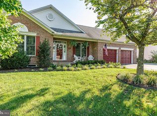 8303 Glen Heather Dr, Frederick, MD 21702