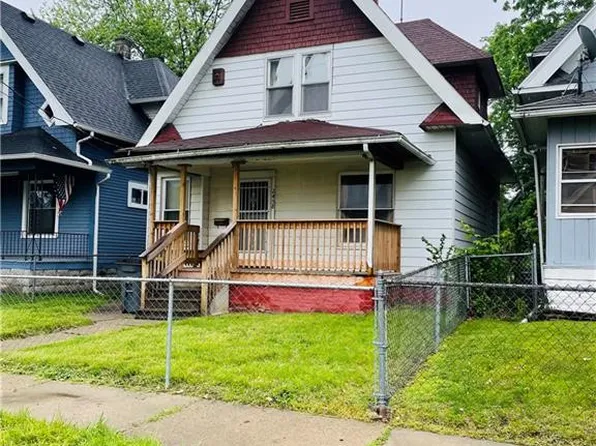 2458 Lawton Ave, Toledo, OH 43620