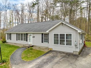 9 Wildwood Ln, Wolfeboro, NH 03894