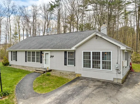 9 Wildwood Lane, Wolfeboro, NH 03894