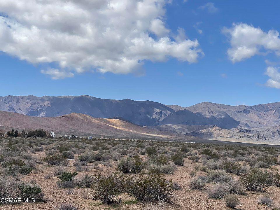 2nd image of Spring Valley Ranchos Lot 205