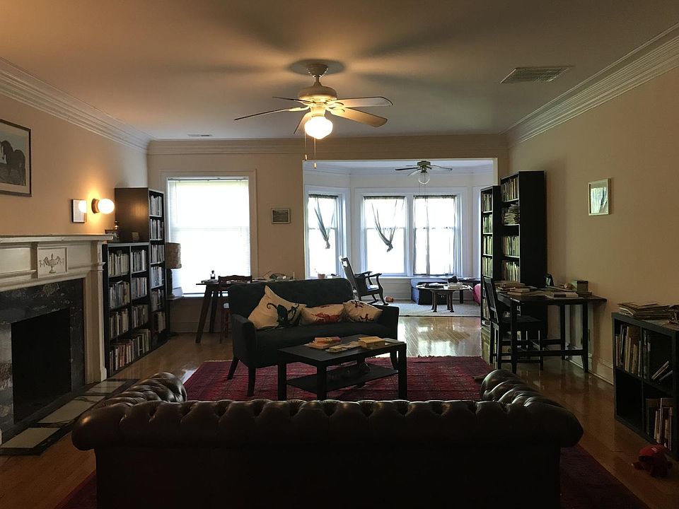 1st image of 6140 N Kenmore Ave #3