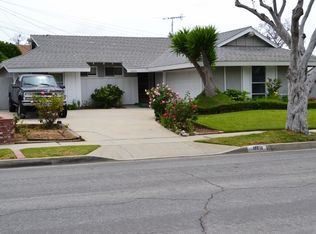 16010 Silvergrove Dr, Whittier, CA 90604