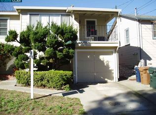 3324 Ricks Ave, Martinez, CA 94553