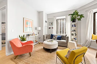 Rented by Compass