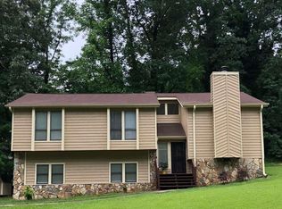 320 Twin Tendrils SW, Atlanta, GA 30331